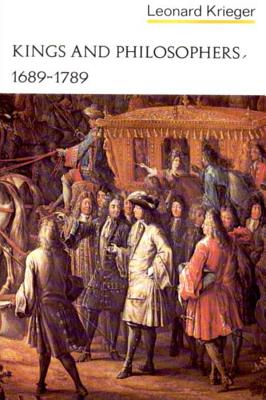 Kings and Philosophers: 1689-1789