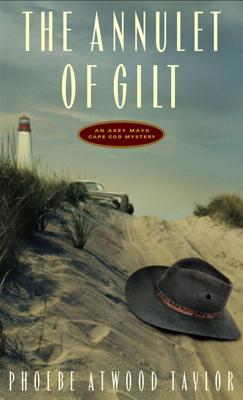 The Annulet of Gilt: An Asey Mayo Cape Cod Mystery