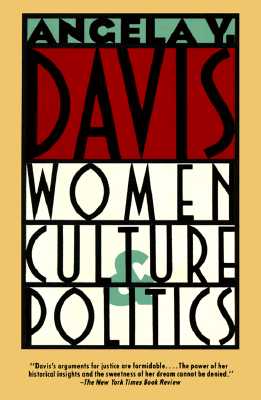 Women, Culture, & Politics
