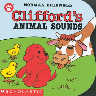 Clifford’s Animal Sounds