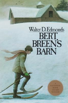 Bert Breen’s Barn