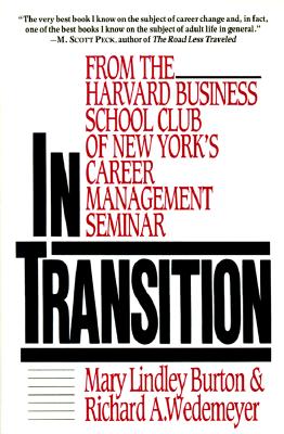 In Transition: From the Harvard Business School Club of New York’s Career Management Seminar
