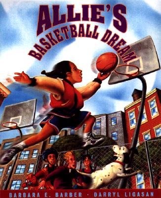 Allie’s Basketball Dream
