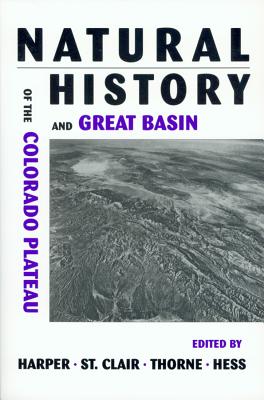 Natural History of the Colorado Plateau and Great Basin