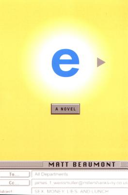 E: A Novel