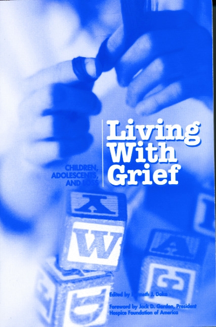 Living With Grief: Children, Adolescents, and Loss