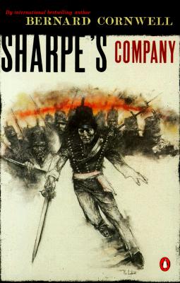 Sharpe’s Company: The Siege of Badajoz