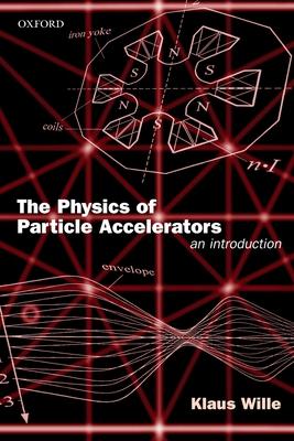The Physics of Particle Accelerators: An Introduction