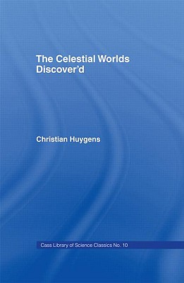 Celestial Worlds Discovered