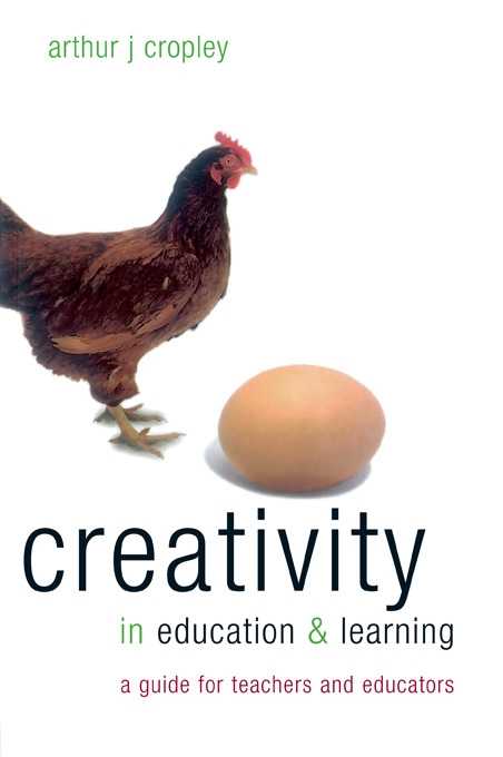 Creativity in Education & Learning