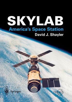 Skylab: America’s Space Station