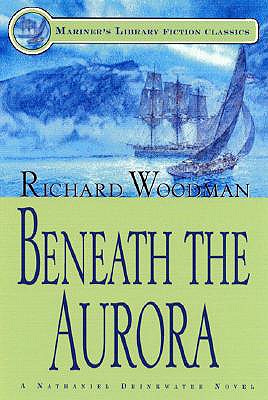 Beneath the Aurora: A Nathaniel Drinkwater Novel