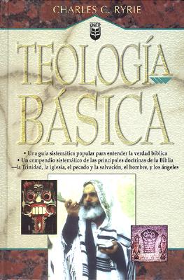 Teolog-A Bsica: Basic Theology