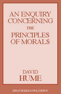 An Enquiry Concerning the Principles of Morals