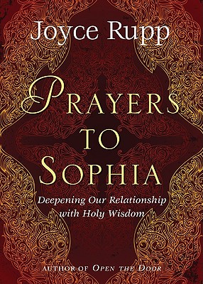 Prayers to Sophia: A Companion to The Star in My Heart