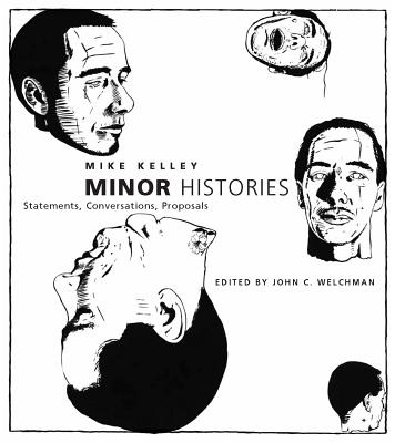 Minor Histories: Statements, Conversations, Proposals
