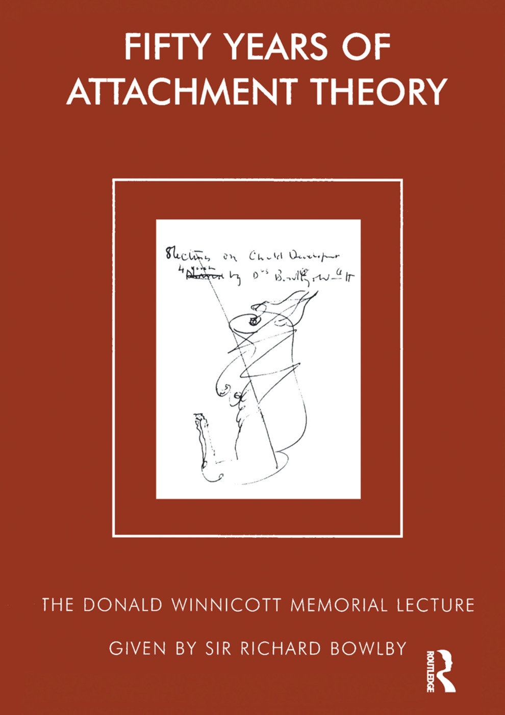 Fifty Years of Attachment Theory: Recollections of Donald Winnicott and John Bowlby