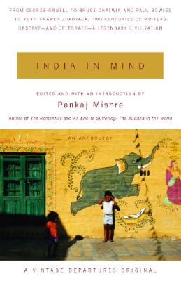 India In Mind: An Anthology