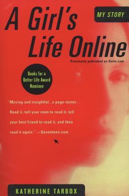 A Girl’s Life Online