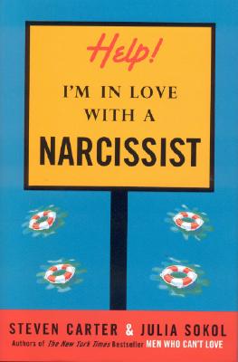 Help, I’m In Love With A Narcissist