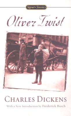 Oliver Twist: Or, The Parrish Boy’s Progress