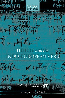 Hittite And The Indo-European Verb