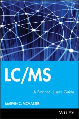 LC/MS W/Website [With CD-ROM]