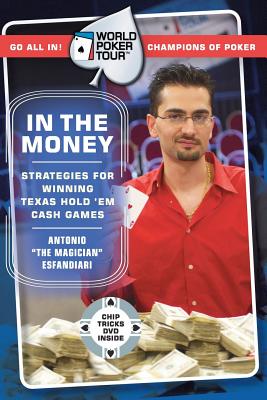 World Poker Tour: In The Money