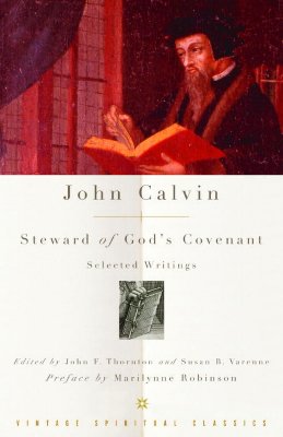 Steward of God’s Covenant: Selected Writings