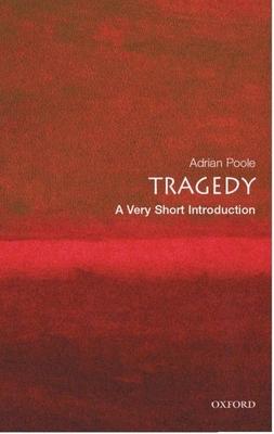 Tragedy: A Very Short Introduction