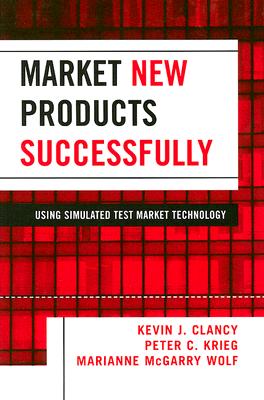 Market New Products Successfully