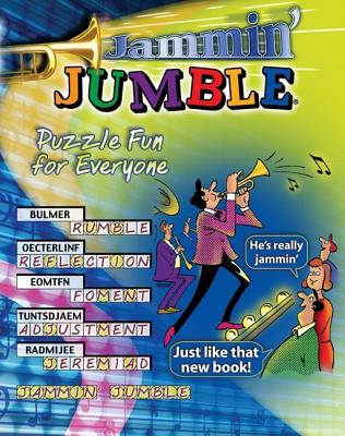 Jammin’ Jumble