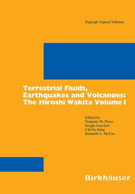 Terrestrial Fluids, Earthquakes And Volcanoes: The Hiroshi Wakita