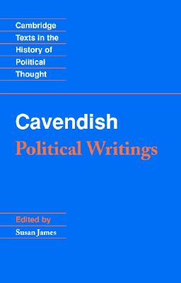 Political Writings: Margaret Cavendish, Duchess of Newcastle