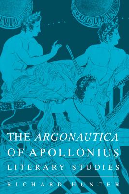 The Argonautica Of Apollonius: Literary Studies