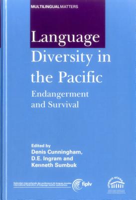 Language Diversity in the Pacific: Endangerment And Survival