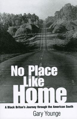 No Place Like Home: A Black Briton’s Journey Through the American South