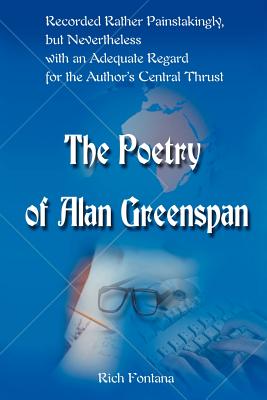 The Poetry of Alan Greenspan