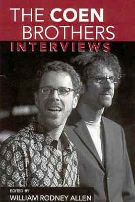 The Coen Brothers: Interviews