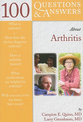 100 Questions & Answers About Arthritis