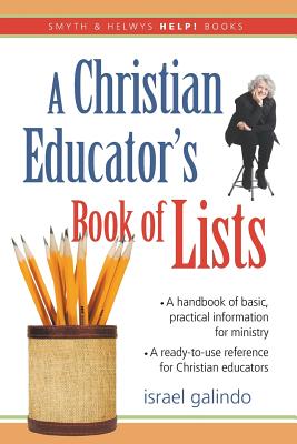 Help! a Christian Educator’s Book of Lists