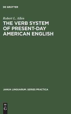 Verb System of Present-Day American English