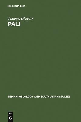 Pali: A Grammar of the Language of the Theravada Tipitaka