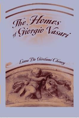 The Homes of Giorgio Vasari