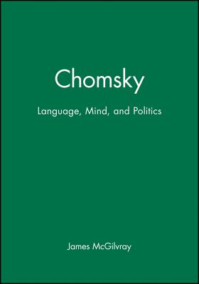 Chomsky: Language, Mind, and Politics