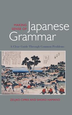 Making Sense of Japanese Grammar: A Clear Guide Through Common Problems
