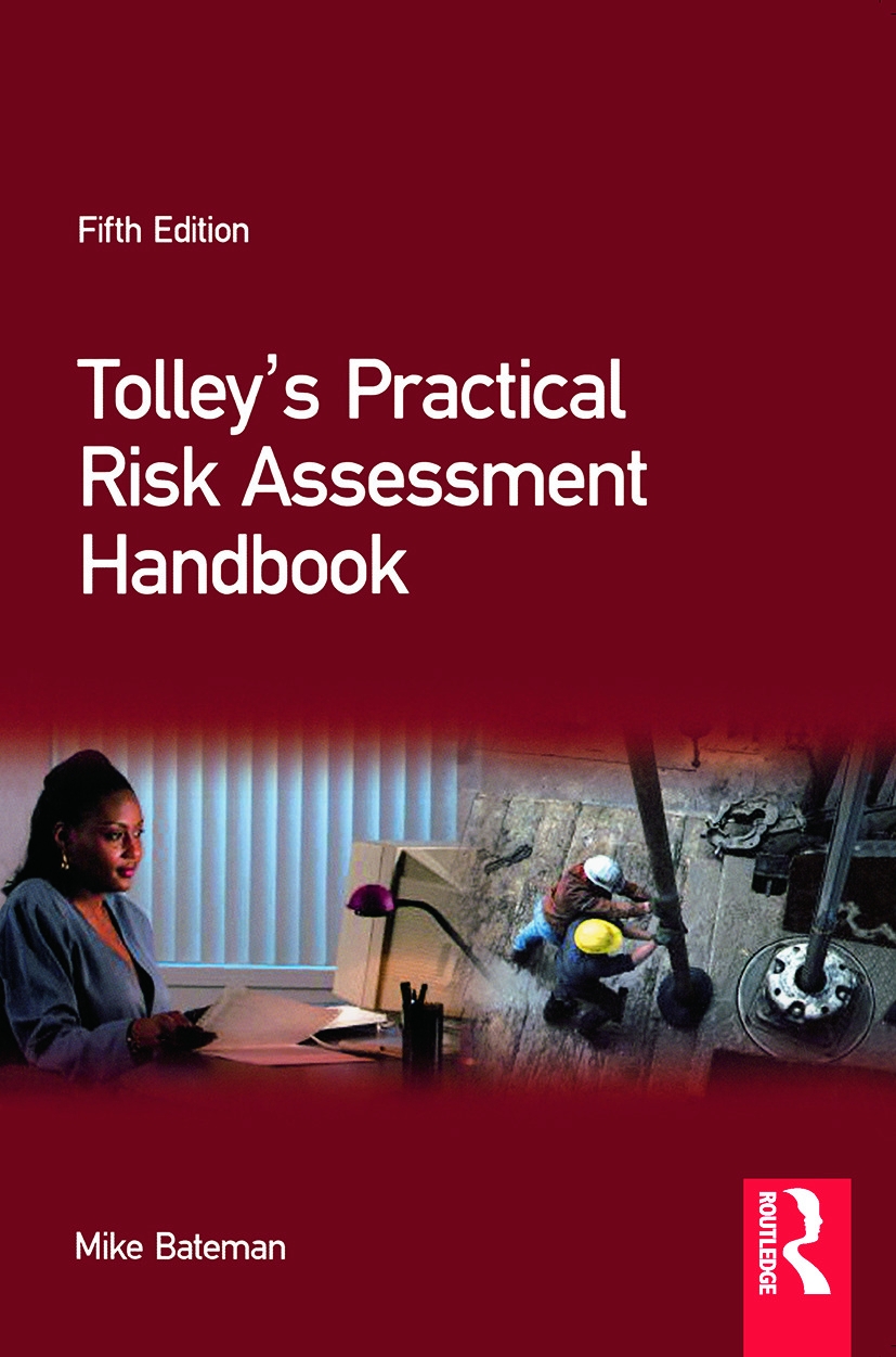 Tolley’s Practical Risk Assessment Handbook