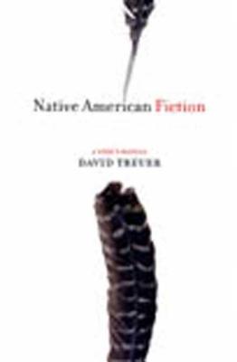 Native American Fiction: A User’s Manual