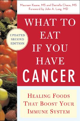 What to Eat If You Have Cancer: Healing Foods That Boost Your Immune System