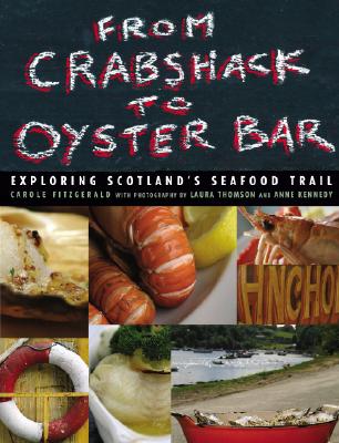 From Crabshack to Oyster Bar: Exploring Scotland’s Seafood Trail